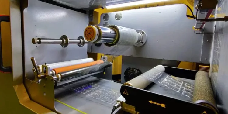 Battery production_small scale at Nano Malaysia