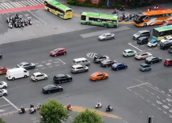 China tells automakers to curb irrational competition, tighten safety checks