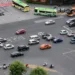 China tells automakers to curb irrational competition, tighten safety checks