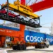 Image from COSCO Shipping Specialized Carriers.