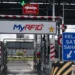 Touch ’n Go begins Enhanced RFID rollout with gold-star AKLEH lane