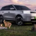 Jaecoo J5 EV previews in Malaysia as petrol J5’s electric sibling