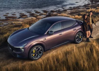 XPeng L03 launches globally with up to 520km WLTP range