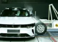 Zeekr 7GT gets five-star Euro NCAP score under tougher 2026 safety rules
