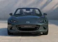 Mazda says next-generation MX-5 must be EV-ready, target weight set at 1,000–1,200kg