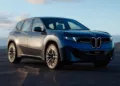 BMW Neue Klasse iX3 50 xDrive arrives at RM378,800