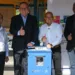 Second-life BMW EV batteries power UM charger, rural Pahang project next