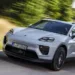 Porsche Macan EV gains Advanced Package as 2026 equipment expands