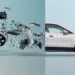 BMW Car2Car project raises high-quality vehicle material recovery potential to 51%