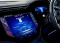 Mercedes-Benz Malaysia puts seven EV charging networks into MBUX