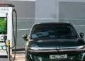 Zeekr owners get RM1.20/kWh DC charging rate at all DC Handal stations in Malaysia