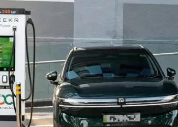 Zeekr owners get RM1.20/kWh DC charging rate at all DC Handal stations in Malaysia