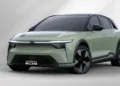 Mitsubishi ASX VR-e electric SUV to launch in Australia, New Zealand in late 2026
