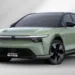 Mitsubishi ASX VR-e electric SUV to launch in Australia, New Zealand in late 2026