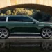 Genesis GV90 electric flagship SUV debuts with 123.5kWh battery and roof airbag