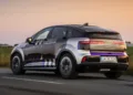 Audi A2 e-tron targets 12.8 kWh/100 km as brand’s most efficient model