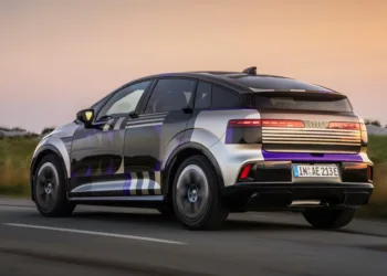 Audi A2 e-tron targets 12.8 kWh/100 km as brand’s most efficient model