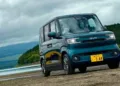 BYD Racco passes 1,000 Japan orders in two weeks, Premium takes 80%