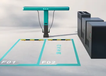 BYD explains how its 1.5MW Flash Chargers work