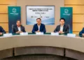 Proton e.MAS to roll out branded EV chargers with DC Handal, JomCharge and chargEV