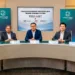 Proton e.MAS to roll out branded EV chargers with DC Handal, JomCharge and chargEV