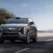 The GM Escalade IQ is built with software that controls connected vehicle functions.