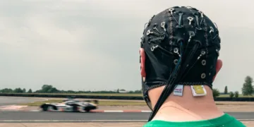 EVs keep getting faster, but Castrol study says speed isn’t everything