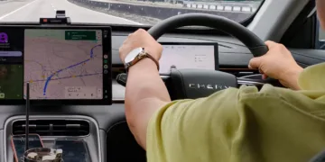 Miros starts minimum-speed advisory trial on PLUS and SKVE highways