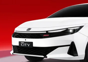 Honda City e:HEV leads refreshed line-up as bookings open