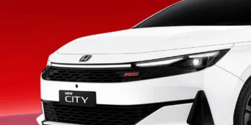Honda City e:HEV leads refreshed line-up as bookings open
