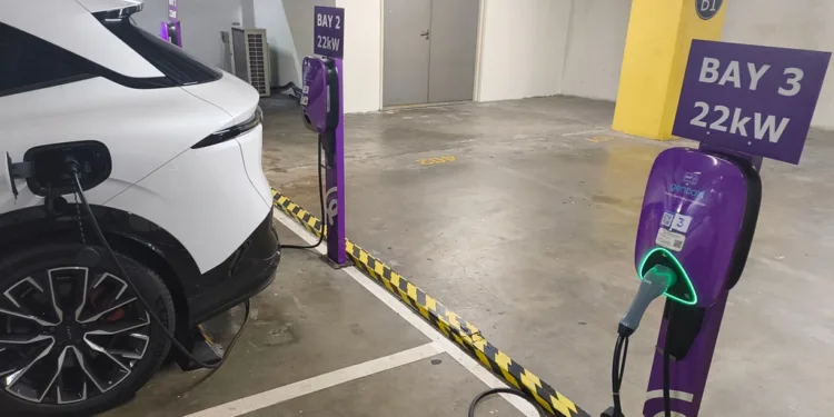 High fuel prices, cheaper Chinese EVs could hasten BEV uptake, says UK research firm
