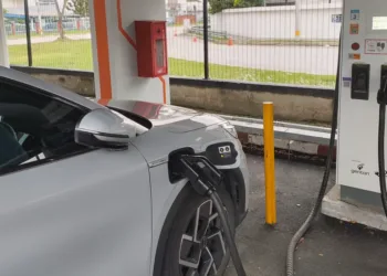 Malaysia mulls EV sales levy to fund public charging network