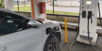 Malaysia mulls EV sales levy to fund public charging network