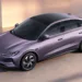 FAW-Volkswagen Jetta M6 EV revealed with up to 145kW