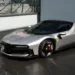 Ferrari CZ26 one-off PHEV revealed with SF90 Stradale powertrain