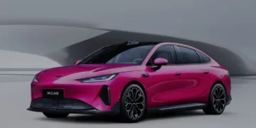 Chery global sales pass 20 million as exports surge