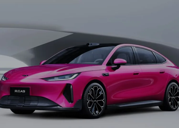 Chery global sales pass 20 million as exports surge