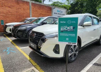 GoCar offers Socar users up to RM200 as car-sharing service ends