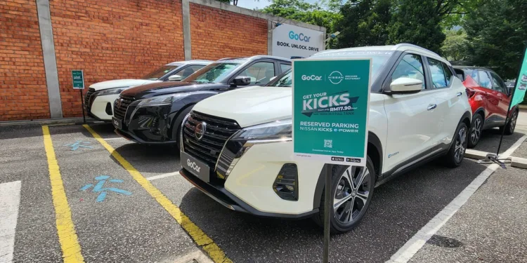 GoCar offers Socar users up to RM200 as car-sharing service ends