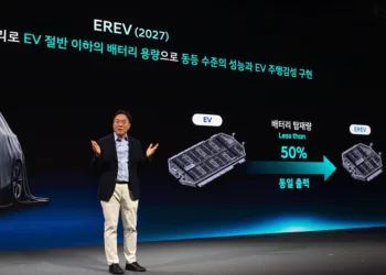 Hyundai Santa Fe EREV confirmed for 2027 with over 965km range