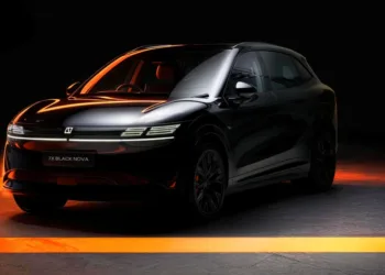 Zeekr 7X Black Nova priced at RM235,000, limited to 200 units