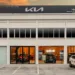 Kia expands EV-ready network to Sarawak with new Kuching 3S centre