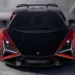 Lamborghini Revuelto SV packs 1,065 PS plug-in hybrid V12