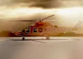 Lexus Flight helicopter service starts on Aug 24