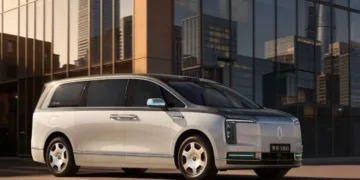 Maextro V800.