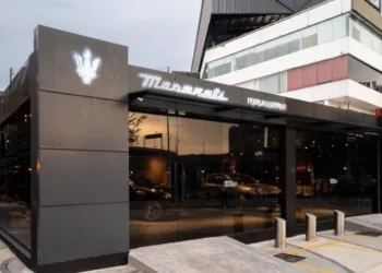 Atlantis Automobili takes charge of Maserati