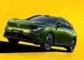 Dongfeng Nissan NX7 PHEV filing shows 225km WLTC range
