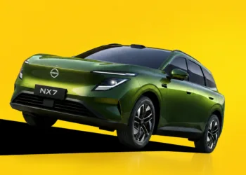 Dongfeng Nissan NX7 PHEV filing shows 225km WLTC range