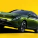 Dongfeng Nissan NX7 PHEV filing shows 225km WLTC range