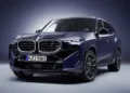 BMW XM future in doubt as global sales fall